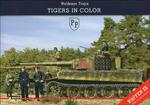 Trojca in Color - Tigers in Color (książka) w sklepie internetowym JadarHobby