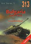 Militaria 313 Bułgaria 1945-1955 (książka) w sklepie internetowym JadarHobby