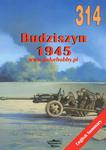 Militaria 314 Budziszyn 1945 (książka) w sklepie internetowym JadarHobby