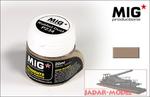 MIG P234 - Rubbel Dust (pigment) w sklepie internetowym JadarHobby