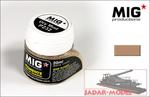 MIG P232 - Dry Mud (Pigment) w sklepie internetowym JadarHobby