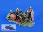 Verlinden 2014 1:32 The Trophy Vignette (54mm) (na zamowienie/for order) w sklepie internetowym JadarHobby