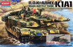 Academy 13215 K1A1 - R.O.K. Army M.B.T. (1/35) w sklepie internetowym JadarHobby