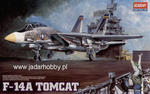 Academy 1659 F-14A Tomcat (1/48) w sklepie internetowym JadarHobby