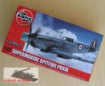 Airfix 02017 Supermarine Spitfire PRXIX (1:72) w sklepie internetowym JadarHobby