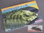 Dragon 7276 Jagdpanzer IV L/48 (1/72) w sklepie internetowym JadarHobby