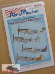 AeroMaster 48-794 The Iwo Jima Mustangs Fancy Art pt.1 (1/48) w sklepie internetowym JadarHobby