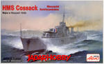 1:600 Aeroplast 90031 HMS Cossack w sklepie internetowym JadarHobby
