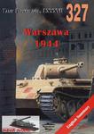 Militaria 327 Warszawa 1944 (książka) w sklepie internetowym JadarHobby