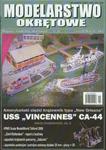 Modelarstwo Okrętowe 26 (1/2010) (magazyn) w sklepie internetowym JadarHobby