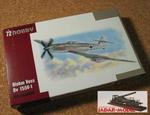 Special Hobby SH72072 Blohm Voss Bv 155V-1 (1/72) w sklepie internetowym JadarHobby