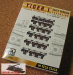 AFV Club AF35094 TIGER I (early) Track (Workable) (1/35) w sklepie internetowym JadarHobby