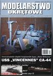 Modelarstwo Okrętowe 27 (2/2010) (magazyn) w sklepie internetowym JadarHobby