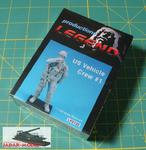 Legend LF0122 US Vehicle Crew #1 (1:35) w sklepie internetowym JadarHobby