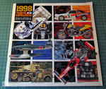 Katalog: Tamiya 1998 w sklepie internetowym JadarHobby