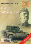 Militaria 338 Czołgi Sikorskiego 1939-1945 (książka) w sklepie internetowym JadarHobby