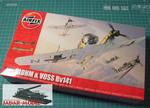 Airfix 03014 Blohm & Voss Bv141 (1/72) w sklepie internetowym JadarHobby