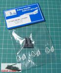 Pavla Models S72061 MB.Mk.-4-AJRM4 ejection seat (1/72) w sklepie internetowym JadarHobby