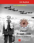 Wydawnictwo ZP 206 - Josef Frantisek. Historia prawdziwa. w sklepie internetowym JadarHobby