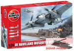 Airfix 25001 De Havilland Mosquito NFII/FBVI (1/24) w sklepie internetowym JadarHobby