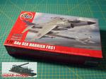 Airfix 04051 BAe Sea Harrier FRS1 (1:72) w sklepie internetowym JadarHobby