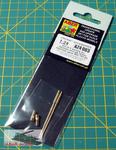 Aber A24003 2 Barrels for 20mm German Aircraft MG 151/20 (1/24) w sklepie internetowym JadarHobby