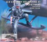 Legend LF0036 US Cavalry Heliborne #1 (Vietnam) (1:35) w sklepie internetowym JadarHobby