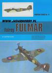 Warpaint 41 - Fairey Fulmar w sklepie internetowym JadarHobby