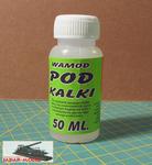 Płyn "Wamod Pod Kalki" (50ml) w sklepie internetowym JadarHobby