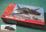 Airfix 03085 BAe Hawk T Mk.IA/Mk.51 (1:72) w sklepie internetowym JadarHobby