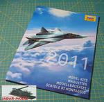 Katalog: Zvezda 2011 w sklepie internetowym JadarHobby