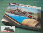 AZ model AZ 7309 Supermarine Spitfire Mk.VB (1/72) w sklepie internetowym JadarHobby