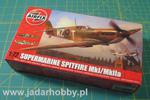 Airfix 02010 Supermarine Spitfire Mk.I/IIa (1:72) w sklepie internetowym JadarHobby