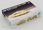 Trumpeter 07105 British Challenger 1MBT (Desert Version) (1:72) w sklepie internetowym JadarHobby