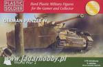 Plastic Soldier WW2V20002 - German Panzer IV w sklepie internetowym JadarHobby