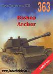 Militaria 363 Bishop Archer w sklepie internetowym JadarHobby