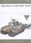 Osprey New Vanguard 139 Sherman Crab Flail Tank w sklepie internetowym JadarHobby