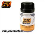 AK Interactive AK049 Terpentyna bezzapachowa (35ml) w sklepie internetowym JadarHobby