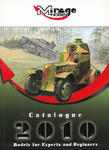 Katalog: Mirage 2010 w sklepie internetowym JadarHobby