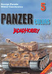 Kagero Photosniper Panzer Colors 5 (Komis/Second Hand) w sklepie internetowym JadarHobby