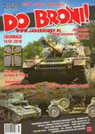 "Do Broni 2010/3-4" (magazyn historyczny) w sklepie internetowym JadarHobby