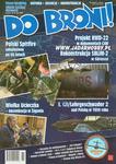 "Do Broni 2009/1 Lotniczy" (magazyn historyczny) w sklepie internetowym JadarHobby