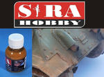 Sira Hobby SH009 - North Afghanistan (płynny pigment, 50ml) w sklepie internetowym JadarHobby