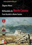 Wydawnictwo ZP 044 – Od Buzułuku do Monte Cassino w sklepie internetowym JadarHobby