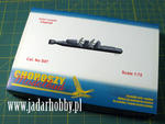 1:72 Choroszy S07 British human torpedo Chariot w sklepie internetowym JadarHobby