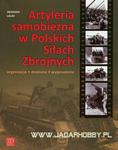 Wydawnictwo ZP 0130 Artyleria samobieżna w Polskich Siłach Zbrojnych w sklepie internetowym JadarHobby