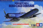 Tamiya 60774 - F4U-1 Bird Cage Corsair (1/72) w sklepie internetowym JadarHobby