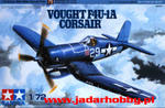 Tamiya 60775 - F4U-1A Corsair (1/72) w sklepie internetowym JadarHobby