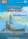 Okręty Wojenne 30 - Krążowniki typu "Swierdłow" cz.2 (książka) w sklepie internetowym JadarHobby