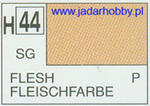Mr.Hobby 044 (Gunze Sangyo) Aqueus Hobby Color Color - H44 FLESH w sklepie internetowym JadarHobby
